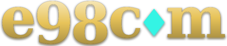 e98com logo