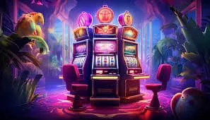e98com Pakistan Casino lobby